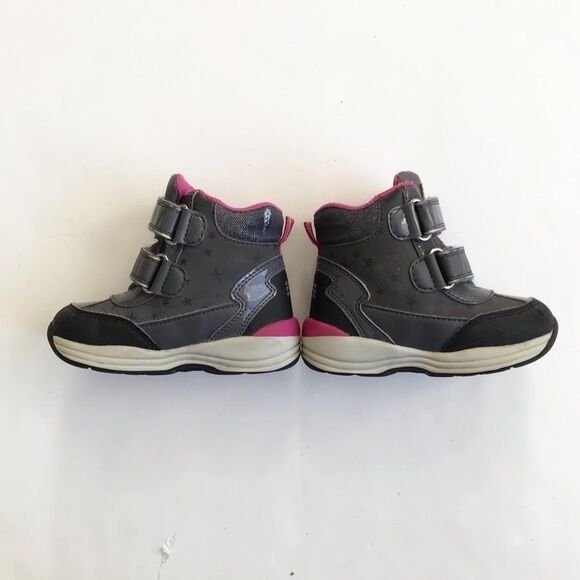 Goex superhero Amphibiox  boots GUC size 6.5 - Picture 2 of 9